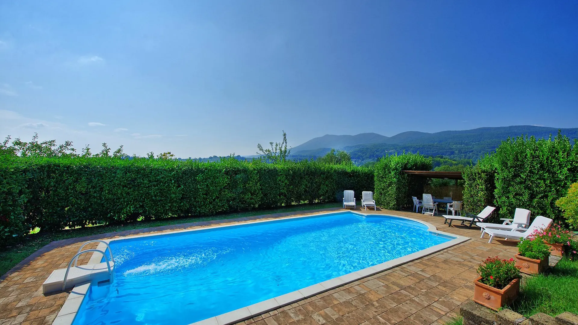 Casale Giulio Apartment Sarteano 0*,