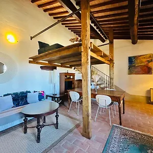 Appartamento Casa Mae, Sarteano